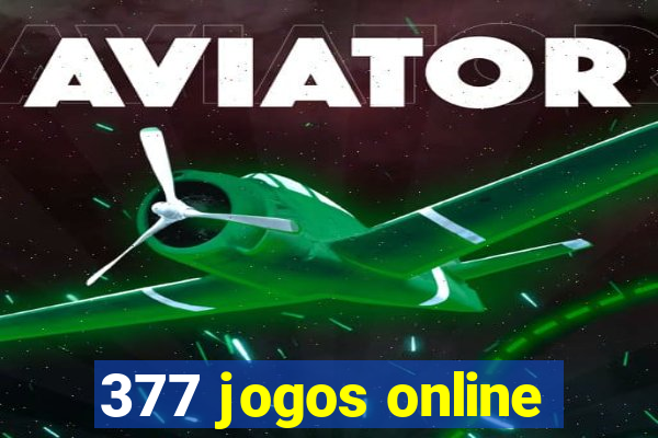 377 jogos online